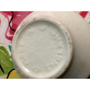 Churchill England Vintage Ceramic bowls